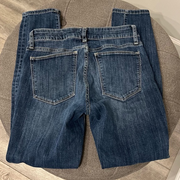 Gap Women’s Midrise Skinny Jeans. - Picture 4 of 11